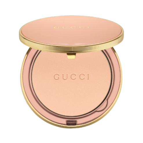Матуюча пудра GUCCI  Poudre De Beauté Mat Naturel у відтінку 02 10 g 