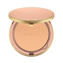 Матирующая пудра GUCCI  Poudre De Beauté Mat Naturel 10 g в оттенке: 03