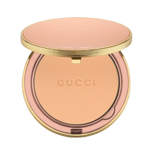 Матуюча пудра GUCCI  Poudre De Beauté Mat Naturel 10 g у відтінку: 03