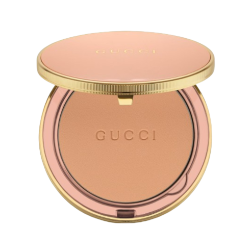 Матуюча пудра GUCCI  Poudre De Beauté Mat Naturel 10g у відтінку: 06