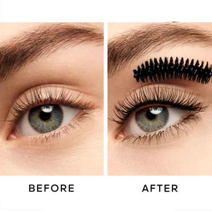 Набор туш и бронзер GUERLAIN Terracotta Poudre bronzante & Mascara Volume Intense