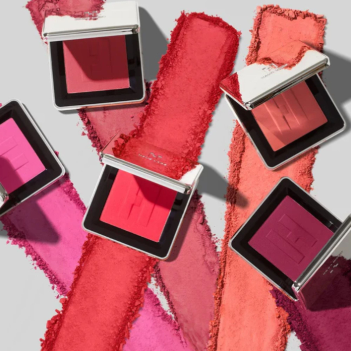 Рум`яна HAUS LABS BY LADY GAGA Color Fuse Blash у відтінку: Pomelo Pich