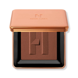 Бронзер для лица HAUS LABS BY LADY GAGA Power sculpt velvet bronzer в оттенке: Acacia ember - medium deep
