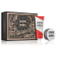 Подарунковий набір Hawkins & Brimble Shaving Gift box(shave cream, aftershave balm) 100gx125ml