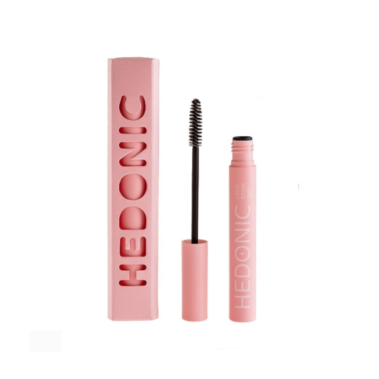 Гель для брів HEDONIC Clear Brow Gel 10ml