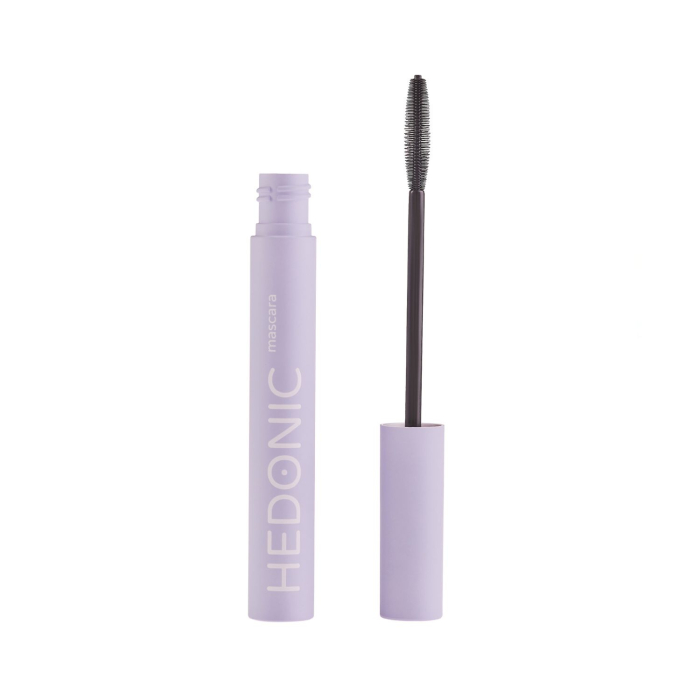 Туш для ресниц Hedonic Thermo mascara dark brown