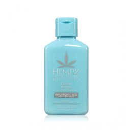 Молочко для тіла Оушен Бриз HEMPZ Ocean Breeze 66мл