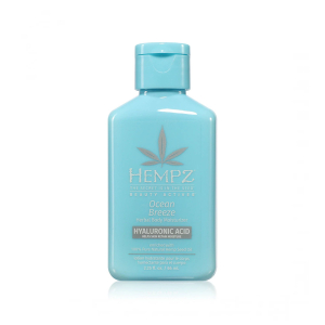 Молочко для тіла Оушен Бриз HEMPZ Ocean Breeze 66мл
