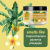 Скраб для тіла HEMPZ Sugar Body Scrub for glowing hydrated skin 176g з ароматом: Original Floral bananas
