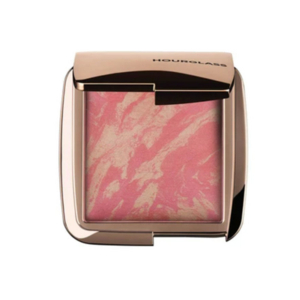 Рум'яна для обличчя міні HOURGLASS  Ambient Blush Lumiere 1.3g у відтінку: luminous flush