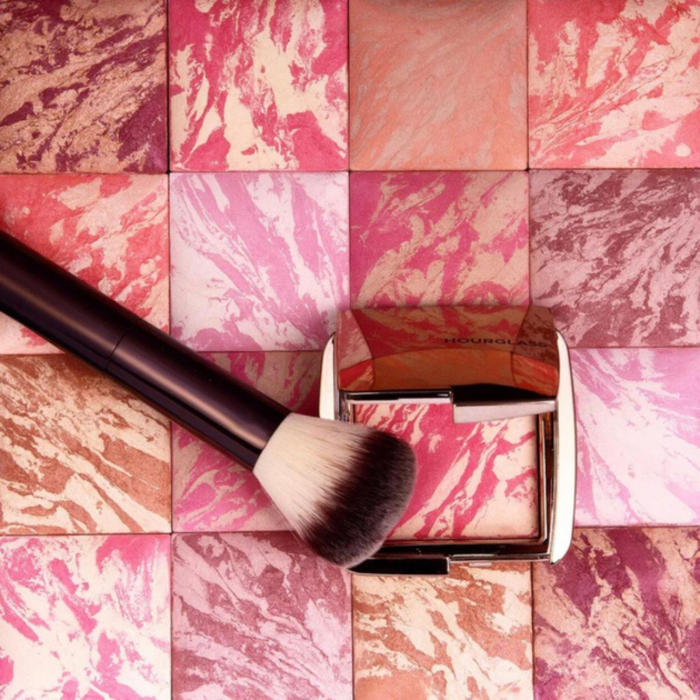 Рум'яна для обличчя HOURGLASS Ambient Blush Lumiere 4.2g у відтінку: sublime flush