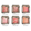 Румяна для лица HOURGLASS Ambient Blush Lumiere 4.2g в оттенке: dim infusion