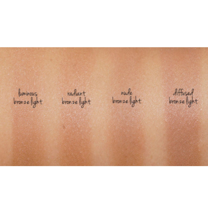 Бронзер для лица HOURGLASS Ambient lighting bronzer 11g в оттенке: Radiant bronzer light