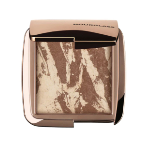 Бронзер для лица HOURGLASS Ambient lighting bronzer 11g в оттенке: Diffused Bronze Light