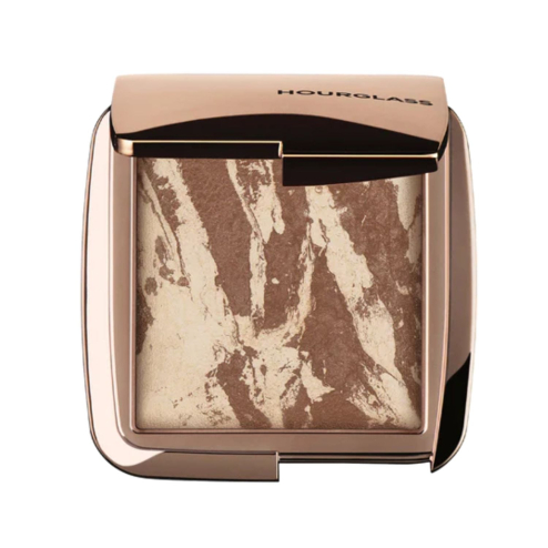 Бронзер для лица HOURGLASS Ambient lighting bronzer 11g в оттенке: Diffused Bronze Light