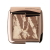 Бронзер для лица HOURGLASS Ambient lighting bronzer 11g в оттенке: Diffused Bronze Light