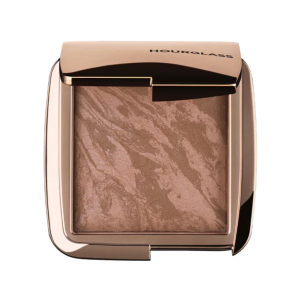 Бронзер для лица HOURGLASS Ambient lighting bronzer 11g в оттенке: Luminous Bronze Light