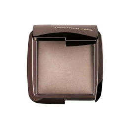 Пудра з ефектом сяйва міні HOURGLASS Ambient Lighting Powder 1,3g у відтінку: dim light