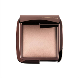 Пудра с эффектом сияния мини HOURGLASS Ambient Lighting Powder 1,3g в оттенке: luminous light