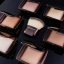 Пудра с эффектом сияния мини HOURGLASS Ambient Lighting Powder 1,3g в оттенке: dim light