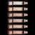 Пудра з ефектом сяйва міні HOURGLASS Ambient Lighting Powder 1,3g у відтінку: dim light
