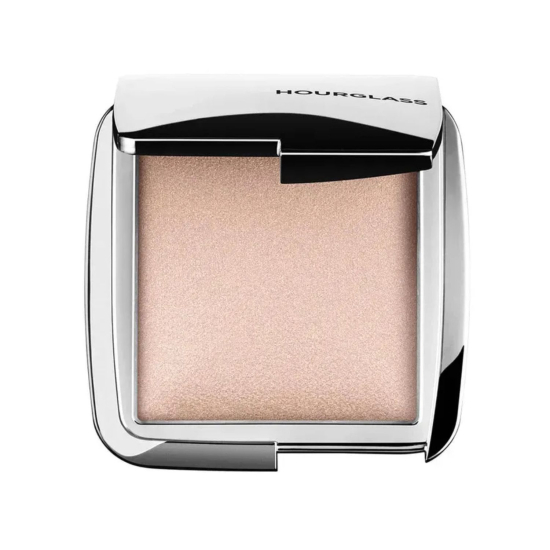 Пудра для обличчя HOURGLASS Ambient Strobe Lighting Powder 4.6g у відтінку: Incandescent Strobe Light