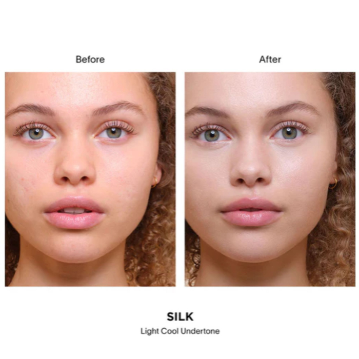 Консилер для обличчя HOURGLASS Vanish airbrush concealer 6ml у відтінку: silk