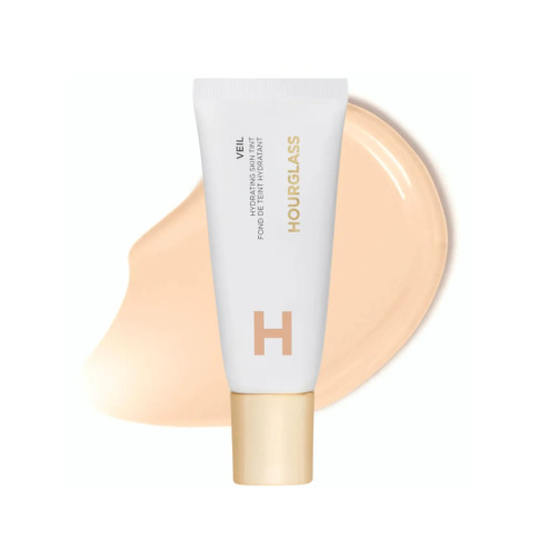 Тональная основа HOURGLASS Veil Hydrating Skin Tint Shade 35ml в оттенке: 2