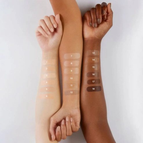 Тональная основа HOURGLASS Veil Hydrating Skin Tint Shade 35ml в оттенке: 2