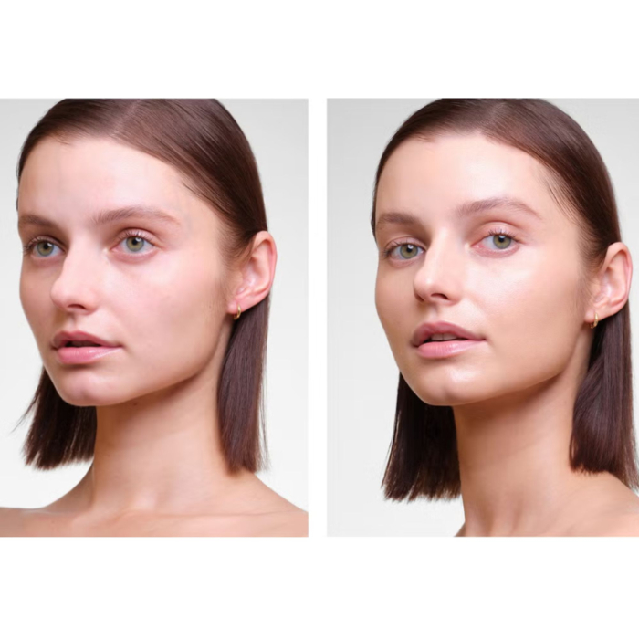 Тональная основа HOURGLASS Veil Hydrating Skin Tint Shade 35ml в оттенке: 5