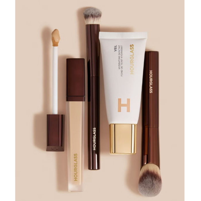 Тональная основа HOURGLASS Veil Hydrating Skin Tint Shade 35ml в оттенке: 5