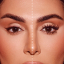 Туш для вій HUDA BEAUTY 1Coal Wow! Mascara 10ml