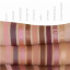 Палетка тіней HUDA BEAUTY Naughty Nude Eyeshadow Palette 19.7g
