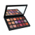 Huda Beauty Палітра тіней DESERT DUSK