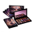 Huda Beauty Палітра тіней DESERT DUSK