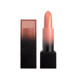 Помада для губ HUDA BEAUTY Power Bullet Cream Glow 3g в оттенке Honey Bun