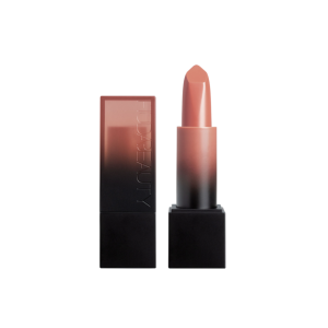 Помада для губ HUDA BEAUTY Power Bullet Cream Glow 3g у відтінку: Sweet Cheeks