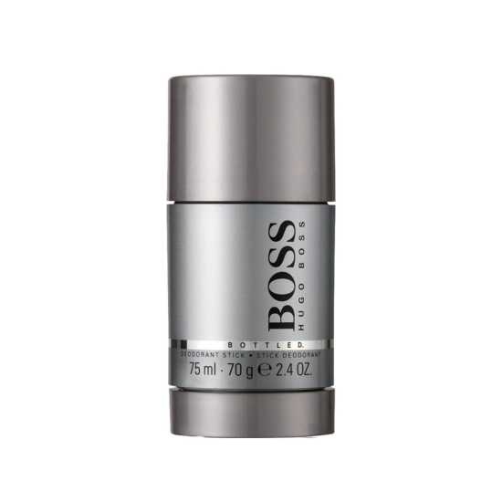 Дезодорант чоловічий HUGO Boss Bottled Hugo 75ml