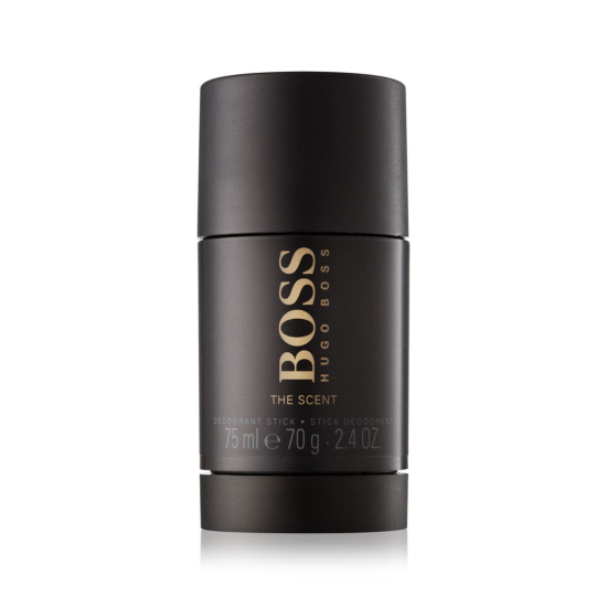 Дезодорант-стік для чоловіків HUGO BOSS The Scent 70g