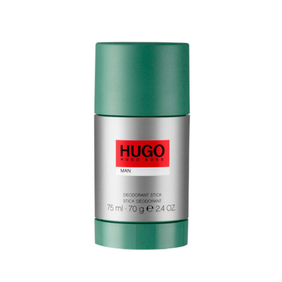 Дезодорант-антиперспірант для чоловіків HUGO man 70g