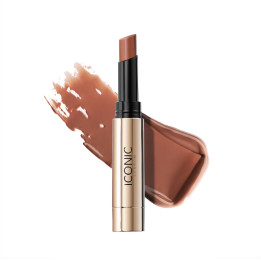 Бальзам для губ ICONIC Melting Touch Lip Balm 3ml в оттенке: in tne nude