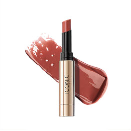 Бальзам для губ ICONIC Melting Touch Lip Balm 3ml в оттенке: sitting pretty