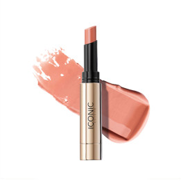 Бальзам для губ ICONIC Melting Touch Lip Balm 3ml в оттенке: undone