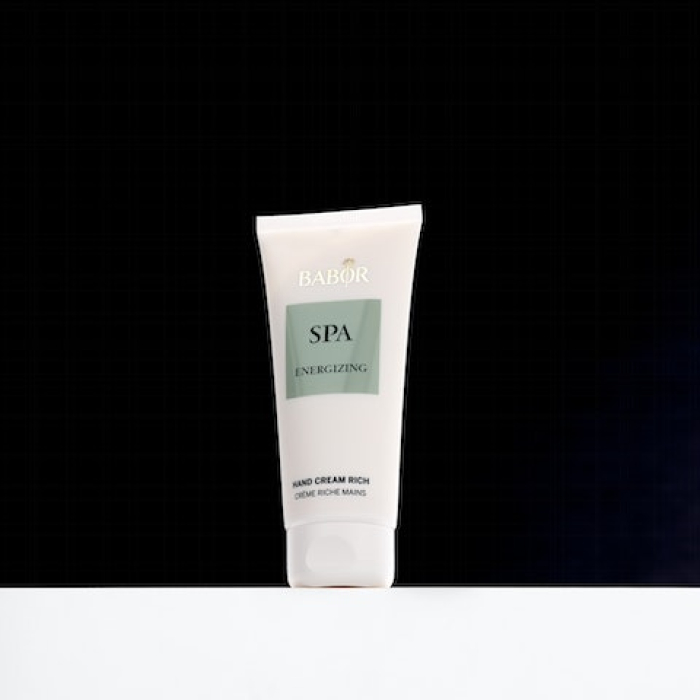 Живильний крем для рук Babor SPA Energizing Hand Cream Rich 100 мл