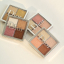 Хайлайтер Dior Backstage Glow Face Palette Highlight & Blush 003 Pure Gold 
