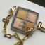 Хайлайтер Dior Backstage Glow Face Palette Highlight & Blush 003 Pure Gold 