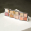 Хайлайтер Dior Backstage Glow Face Palette Highlight & Blush 003 Pure Gold 