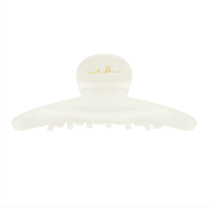 Заколка для волос INVISIBOBBLE CLIPSTAR Clawdia Tortoise