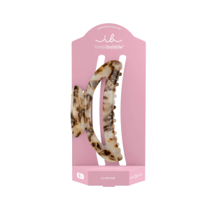 Заколка для волосся INVISIBOBBLE CLIPSTAR PREMIUM Leo Locks