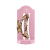 Заколка для волосся INVISIBOBBLE CLIPSTAR PREMIUM Leo Locks Заколка для волосся INVISIBOBBLE CLIPSTAR PREMIUM Leo Locks